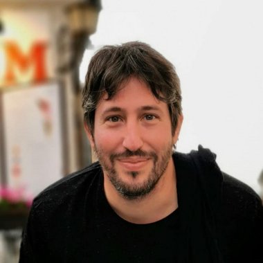 Alon K. - Freelance Arranger