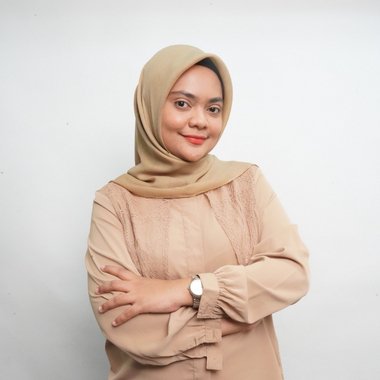 Aisyah S. - Freelance Digital Marketer