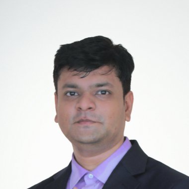 Jaimin S. - Freelance Developer