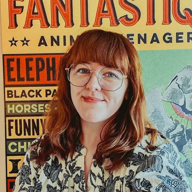 Sophie C. - Freelance Set Designer