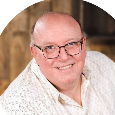 Keith G. - Freelance Presenter