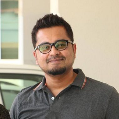 Faheem K. - Freelance 3d Visualizer