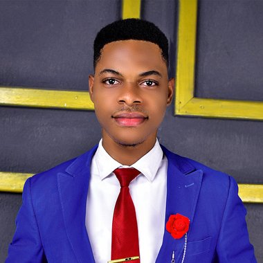 OKORO DAVID CHUKWUEMEKA