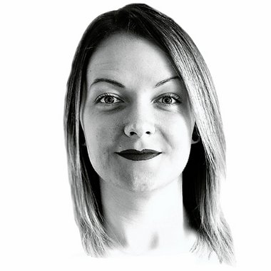 Marion B. - Freelance Web Developer