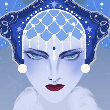 Alana S. - Freelance Artist