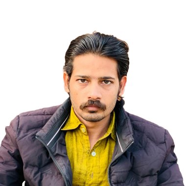 ATIF007 - Freelance Graphic Designer