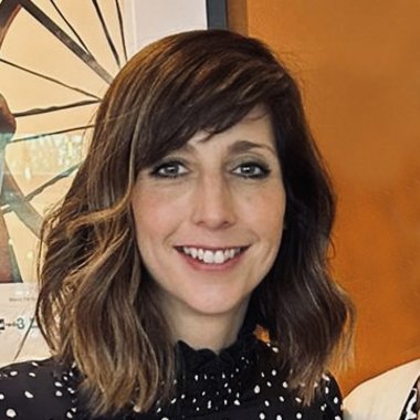Heather R. - Freelance Textile Designer