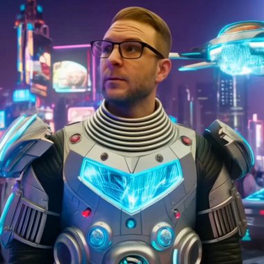 matt s. - Freelance Ai Prompt Engineer