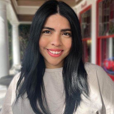 Karla S. - Freelance Copywriter