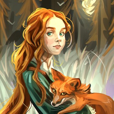 davidnaviag - Freelance Illustrator