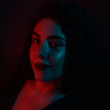 Konstantina G. - Freelance Graphic Designer