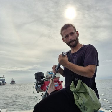 Thomas J. - Freelance Web Developer