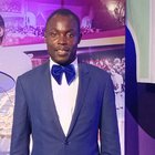 Amasi Daniel Effiong