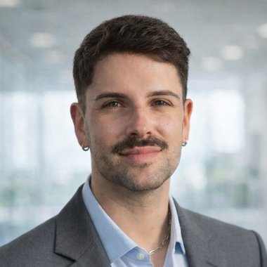 Antonio B. - Freelance Content Creator