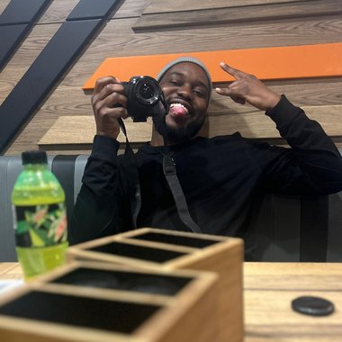 Munashe M. - Freelance Character Designer