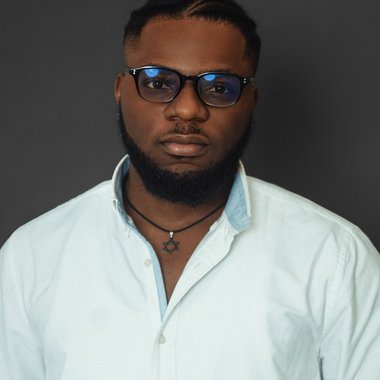 oladimeji t. - Freelance 3d Animator