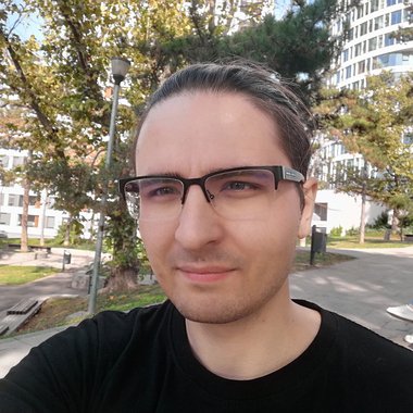 Anton T. - Freelance Game Developer