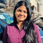 Sridevi Sathyamoorthy