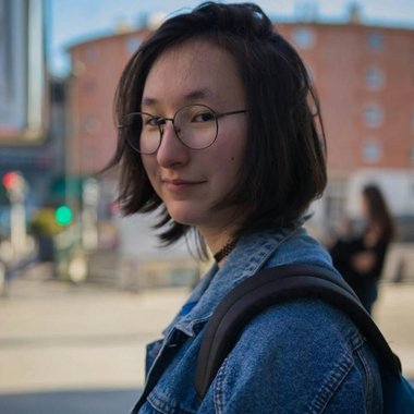 Anna W. - Freelance Animator