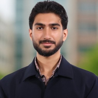 Muhammad W. - Freelance Content Producer