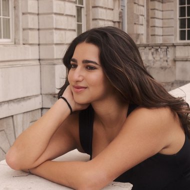 maya s. - Freelance Music Composer