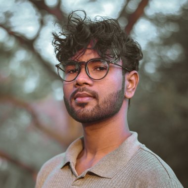 KARPO D. - Freelance Sound Designer