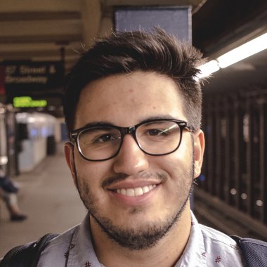 Mateus C. - Freelance Developer