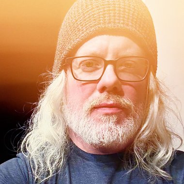 John A. - Freelance Production Designer