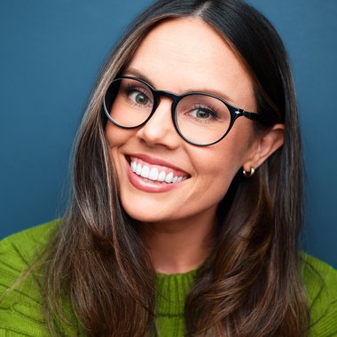 Jessica C. - Freelance Voiceover Artist