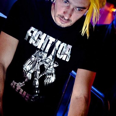 Keutu - Freelance Sound Designer