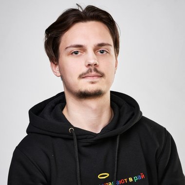 Mikita T. - Freelance Content Producer