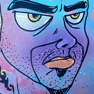 Ozzie A. - Freelance Logo Designer