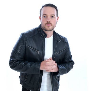 Bradley J. - Freelance Songwriter