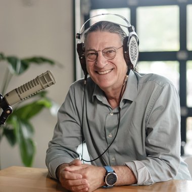 Steve L. - Freelance Music Producer