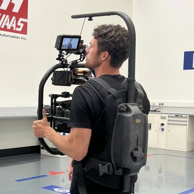 Ben H. - Freelance Animator