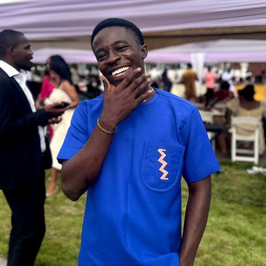 Abednego - Freelance Infographic Designer