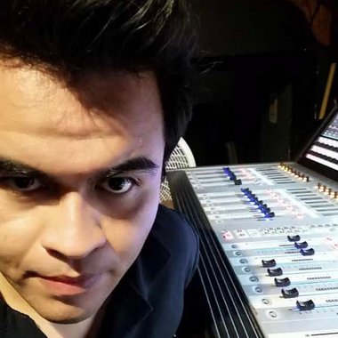 Josue F. - Freelance Music Producer