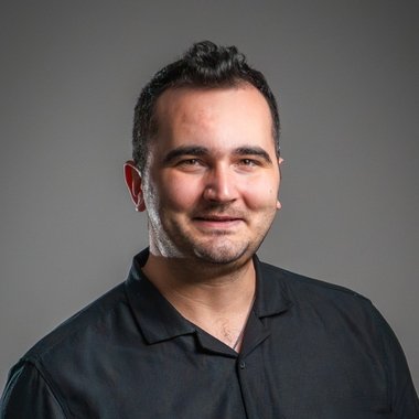 Gabriel A. - Freelance Back End Developer