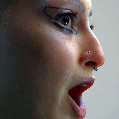 Lily L. - Freelance Creative Director