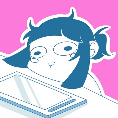 Camille G. - Freelance Animator