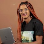 Verseka Christa-Marie Dubila