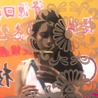 Rebeca C. - Freelance Motion Graphic Designer