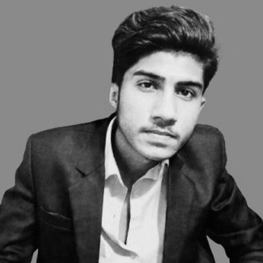 Muhammad S. - Freelance Motion Graphic Designer