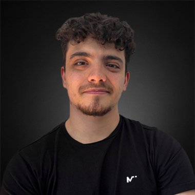 Miguel F. - Freelance Graphic Designer