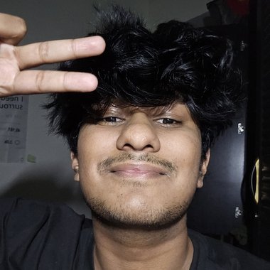 PULKESHI K. - Freelance Web Developer