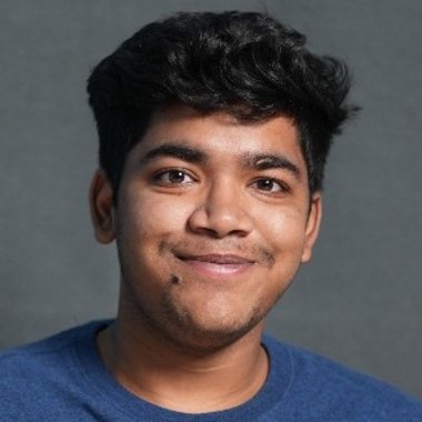 Krish M. - Freelance Post Production