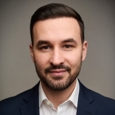 Sasho S. - Freelance Ai Engineer