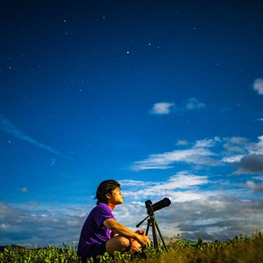 Tadasuke K. - Freelance Photographer