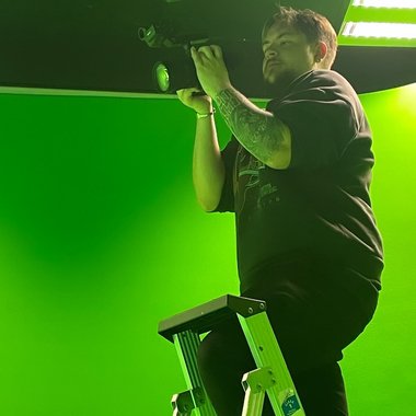 taylarh2023403 - Freelance Videographer