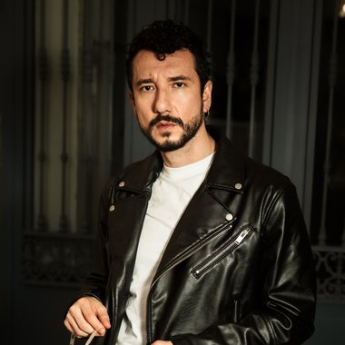 FABIO E. - Freelance Vocalist